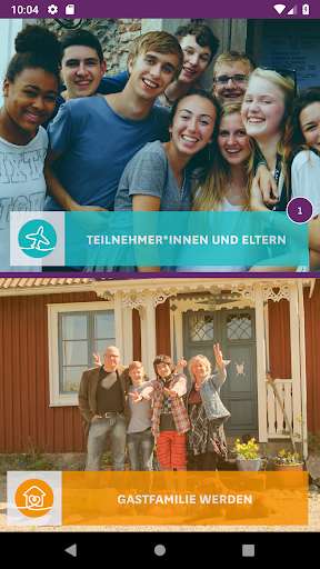 Run android online APK YFU App from MyAndroid or emulate YFU App using MyAndroid