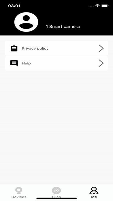 Emulate iPhone app YGCamera using MyAndroid Emulate iPhone app YGCamera using MyAndroid