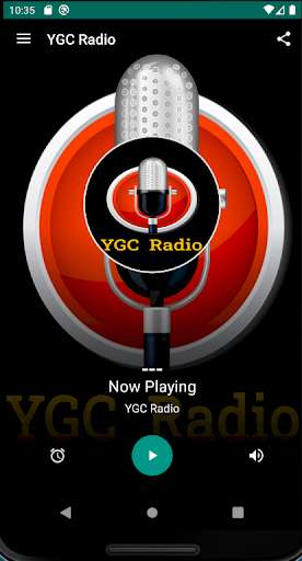 Run android online APK YGC Radio from MyAndroid or emulate YGC Radio using MyAndroid Run android online APK YGC Radio from MyAndroid or emulate YGC Radio using MyAndroid
