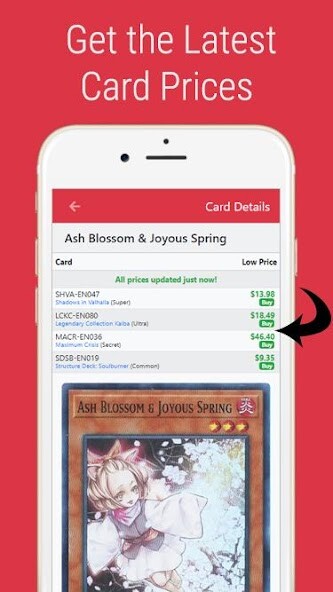 Run android online APK YGO Red - YuGiOh Deck Builder from MyAndroid or emulate YGO Red - YuGiOh Deck Builder using MyAndroid Run android online APK YGO Red - YuGiOh Deck Builder from MyAndroid or emulate YGO Red - YuGiOh Deck Builder using MyAndroid
