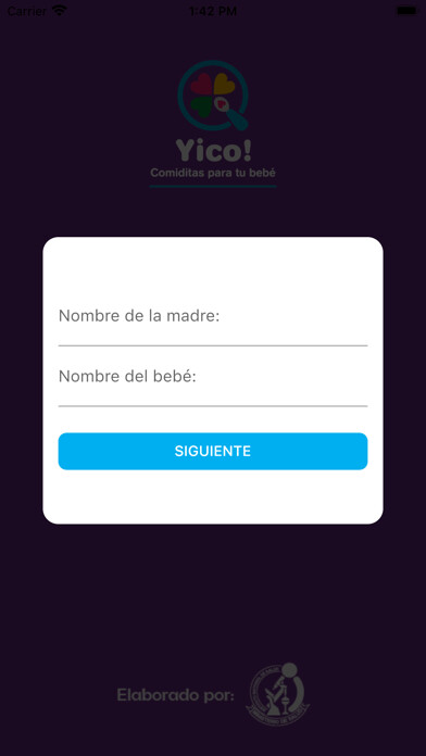 Emulate iPhone app YICO using MyAndroid Emulate iPhone app YICO using MyAndroid