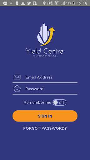 Run android online APK Yield Centre from MyAndroid or emulate Yield Centre using MyAndroid