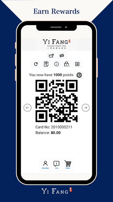 Emulate iPhone app Yi Fang Alberta using MyAndroid Emulate iPhone app Yi Fang Alberta using MyAndroid