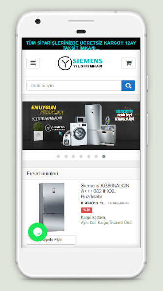 Run android online APK YILDIRIMHANDTM from MyAndroid or emulate YILDIRIMHANDTM using MyAndroid