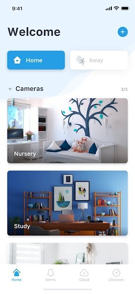 Run android online APK YI Life from MyAndroid or emulate YI Life using MyAndroid