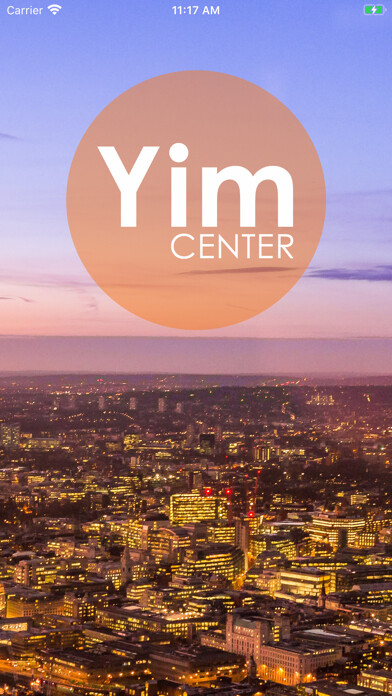 Emulate iPhone app Yim Center using MyAndroid Emulate iPhone app Yim Center using MyAndroid