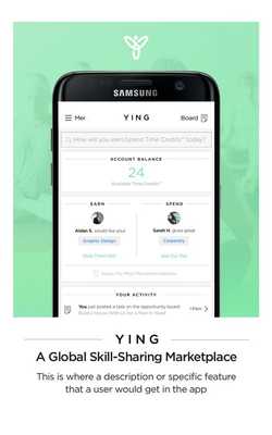 Emulate Android APK YING
