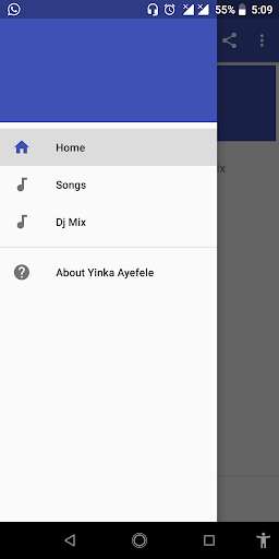 Emulate Android APK Yinka Ayefele