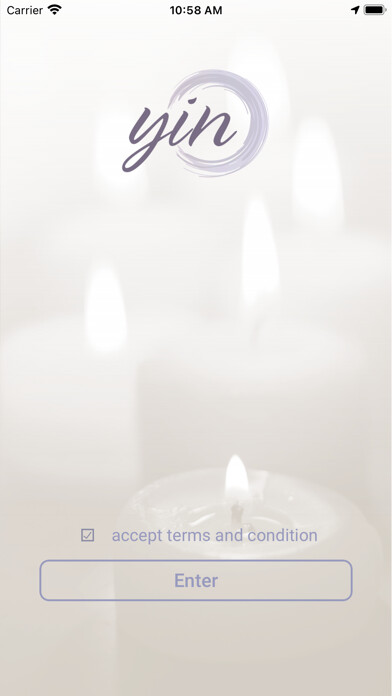 Emulate iPhone app YIN Therapist using MyAndroid Emulate iPhone app YIN Therapist using MyAndroid