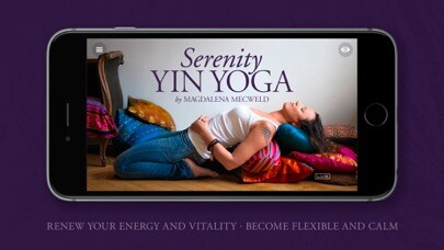 Emulate iPhone app Yin yoga using MyAndroid Emulate iPhone app Yin yoga using MyAndroid