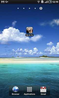 Emulate Android APK Yin Yu - Wedding App Emulate Android APK Yin Yu - Wedding App