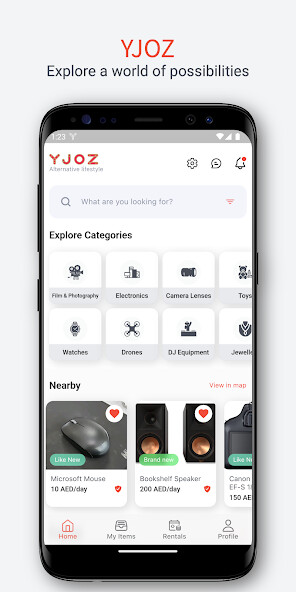Run android online APK Yjoz from MyAndroid or emulate Yjoz using MyAndroid Run android online APK Yjoz from MyAndroid or emulate Yjoz using MyAndroid
