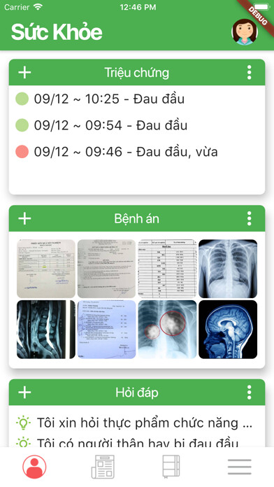 Emulate iPhone app yKare using MyAndroid Emulate iPhone app yKare using MyAndroid