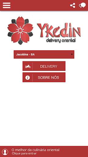 Run android online APK Ykedin Delivery Oriental from MyAndroid or emulate Ykedin Delivery Oriental using MyAndroid Run android online APK Ykedin Delivery Oriental from MyAndroid or emulate Ykedin Delivery Oriental using MyAndroid