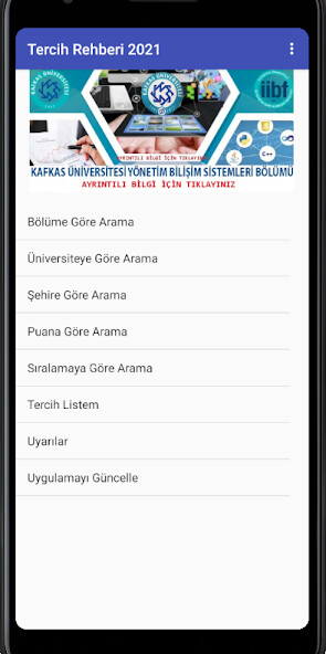 Run android online APK YKS-Üniversite Ek Tercih Rehbe from MyAndroid or emulate YKS-Üniversite Ek Tercih Rehbe using MyAndroid Run android online APK YKS-Üniversite Ek Tercih Rehbe from MyAndroid or emulate YKS-Üniversite Ek Tercih Rehbe using MyAndroid