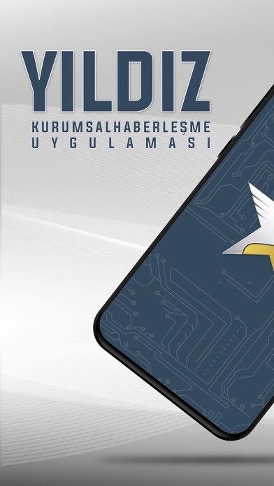 Emulate iPhone app Yıldız Kurumsal using MyAndroid Emulate iPhone app Yıldız Kurumsal using MyAndroid