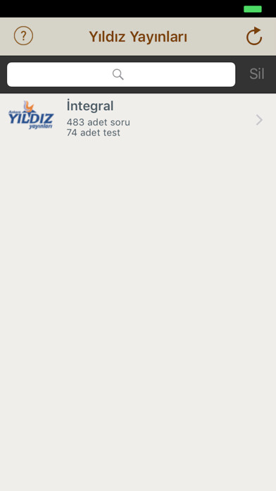 Emulate iPhone app Y?ld?z Yay?nlar? using MyAndroid Emulate iPhone app Y?ld?z Yay?nlar? using MyAndroid