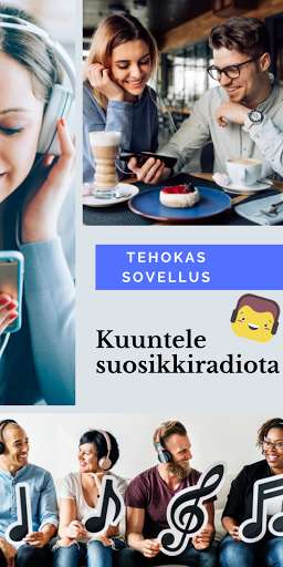 Run android online APK Ylex Nettiradio from MyAndroid or emulate Ylex Nettiradio using MyAndroid