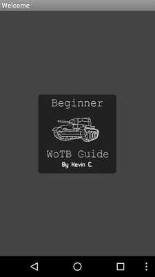 Emulate Android APK YLHS Guide for World of Tanks Blitz Emulate Android APK YLHS Guide for World of Tanks Blitz