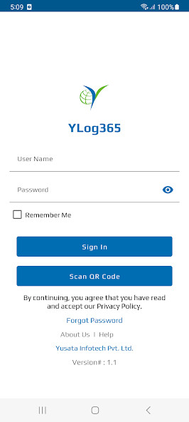 Run android online APK YLog365 from MyAndroid or emulate YLog365 using MyAndroid Run android online APK YLog365 from MyAndroid or emulate YLog365 using MyAndroid