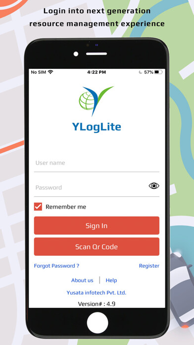 Emulate Android APK YLogLite