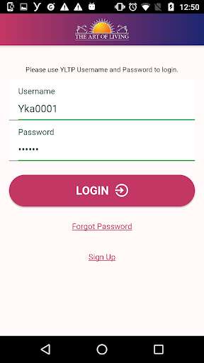 Run android online APK YLTP Yuvacharaya from MyAndroid or emulate YLTP Yuvacharaya using MyAndroid