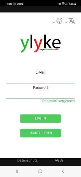 Run android online APK ylyke - Meine Wunschliste from MyAndroid or emulate ylyke - Meine Wunschliste using MyAndroid Run android online APK ylyke - Meine Wunschliste from MyAndroid or emulate ylyke - Meine Wunschliste using MyAndroid