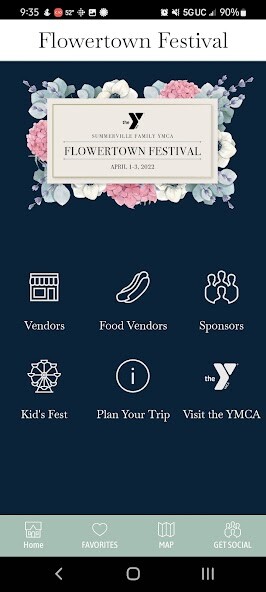 Run android online APK YMCA Flowertown Festival from MyAndroid or emulate YMCA Flowertown Festival using MyAndroid Run android online APK YMCA Flowertown Festival from MyAndroid or emulate YMCA Flowertown Festival using MyAndroid