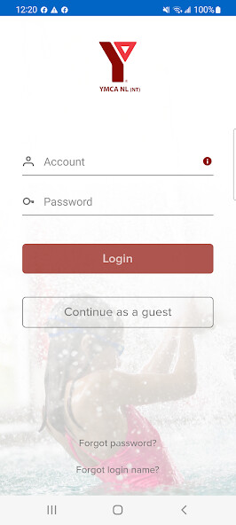Run android online APK YMCA NL - NST/NDT from MyAndroid or emulate YMCA NL - NST/NDT using MyAndroid Run android online APK YMCA NL - NST/NDT from MyAndroid or emulate YMCA NL - NST/NDT using MyAndroid
