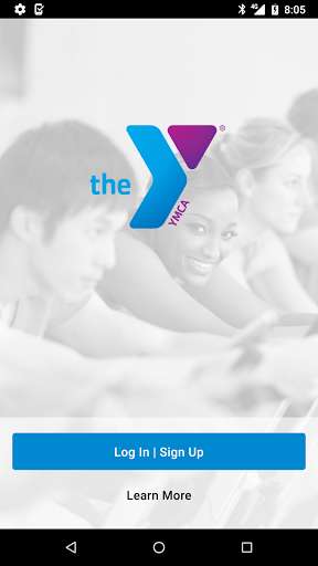 Run android online APK YMCA of Greater Cleveland from MyAndroid or emulate YMCA of Greater Cleveland using MyAndroid