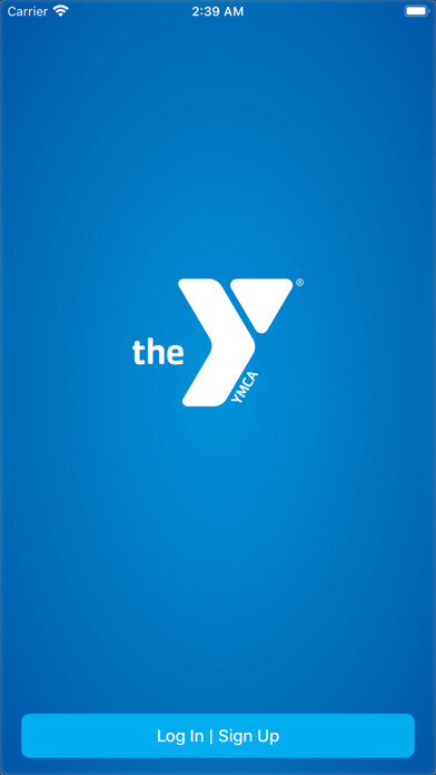 Emulate iPhone app YMCA of Greater Fort Wayne. using MyAndroid Emulate iPhone app YMCA of Greater Fort Wayne. using MyAndroid