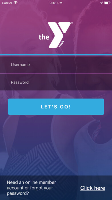 Emulate iPhone app YMCA of Montclair App using MyAndroid Emulate iPhone app YMCA of Montclair App using MyAndroid