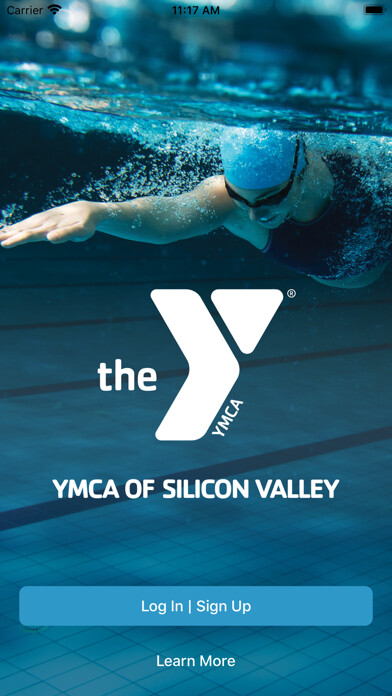 Emulate iPhone app YMCA of Silicon Valley YFit using MyAndroid Emulate iPhone app YMCA of Silicon Valley YFit using MyAndroid