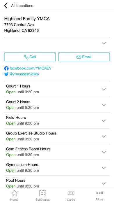 Run android online APK YMCA of the East Valley from MyAndroid or emulate YMCA of the East Valley using MyAndroid Run android online APK YMCA of the East Valley from MyAndroid or emulate YMCA of the East Valley using MyAndroid