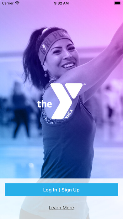 Emulate iPhone app YMCA PKC using MyAndroid