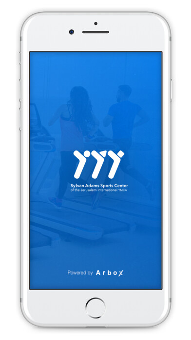 Emulate iPhone app YMCA Sports Center using MyAndroid Emulate iPhone app YMCA Sports Center using MyAndroid