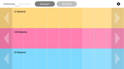Emulate iPhone app YMCK Player 2 using MyAndroid Emulate iPhone app YMCK Player 2 using MyAndroid