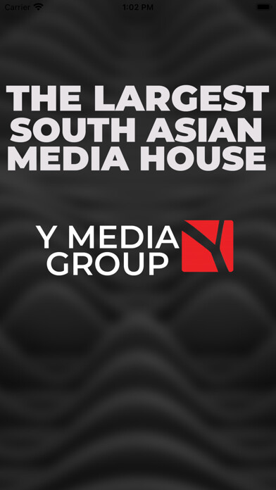 Emulate iPhone app Y Media TV using MyAndroid Emulate iPhone app Y Media TV using MyAndroid