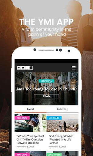 Run android online APK YMI: Why Am I? from MyAndroid or emulate YMI: Why Am I? using MyAndroid