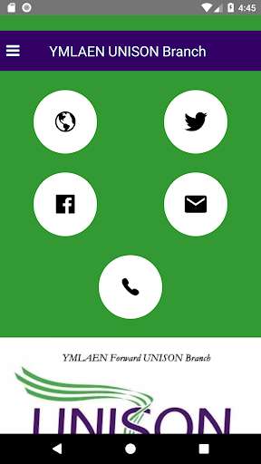 Run android online APK Ymlaen from MyAndroid or emulate Ymlaen using MyAndroid