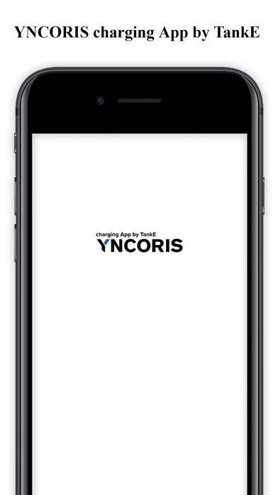 Emulate iPhone app YNCORIS charging App by TankE using MyAndroid Emulate iPhone app YNCORIS charging App by TankE using MyAndroid