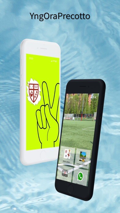 Emulate iPhone app YngOraPrecotto using MyAndroid Emulate iPhone app YngOraPrecotto using MyAndroid