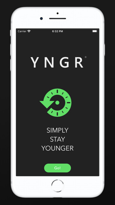 Emulate iPhone app YNGR using MyAndroid Emulate iPhone app YNGR using MyAndroid