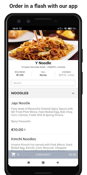 Run android online APK Y Noodle from MyAndroid or emulate Y Noodle using MyAndroid Run android online APK Y Noodle from MyAndroid or emulate Y Noodle using MyAndroid
