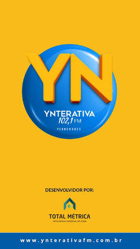 Run android online APK Ynterativa FM from MyAndroid or emulate Ynterativa FM using MyAndroid
