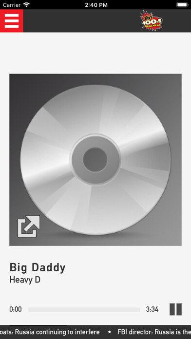 Emulate iPhone app Yo! 100.5 using MyAndroid Emulate iPhone app Yo! 100.5 using MyAndroid