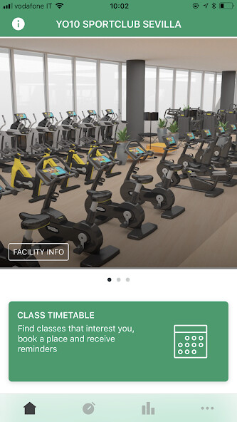 Run android online APK YO10 Fitness from MyAndroid or emulate YO10 Fitness using MyAndroid Run android online APK YO10 Fitness from MyAndroid or emulate YO10 Fitness using MyAndroid