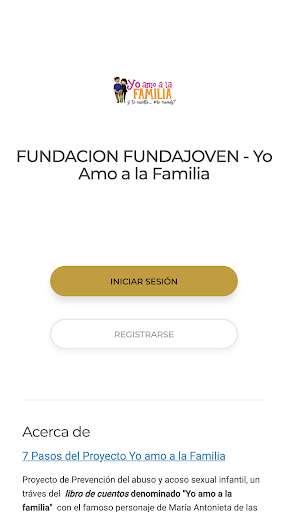 Run android online APK Yo Amo a la Familia from MyAndroid or emulate Yo Amo a la Familia using MyAndroid