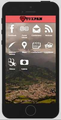 Emulate Android APK Yo Amo Tuxpan Emulate Android APK Yo Amo Tuxpan