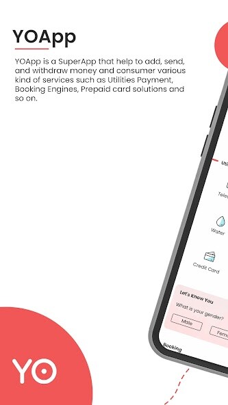 Run android online APK yoapp from MyAndroid or emulate yoapp using MyAndroid